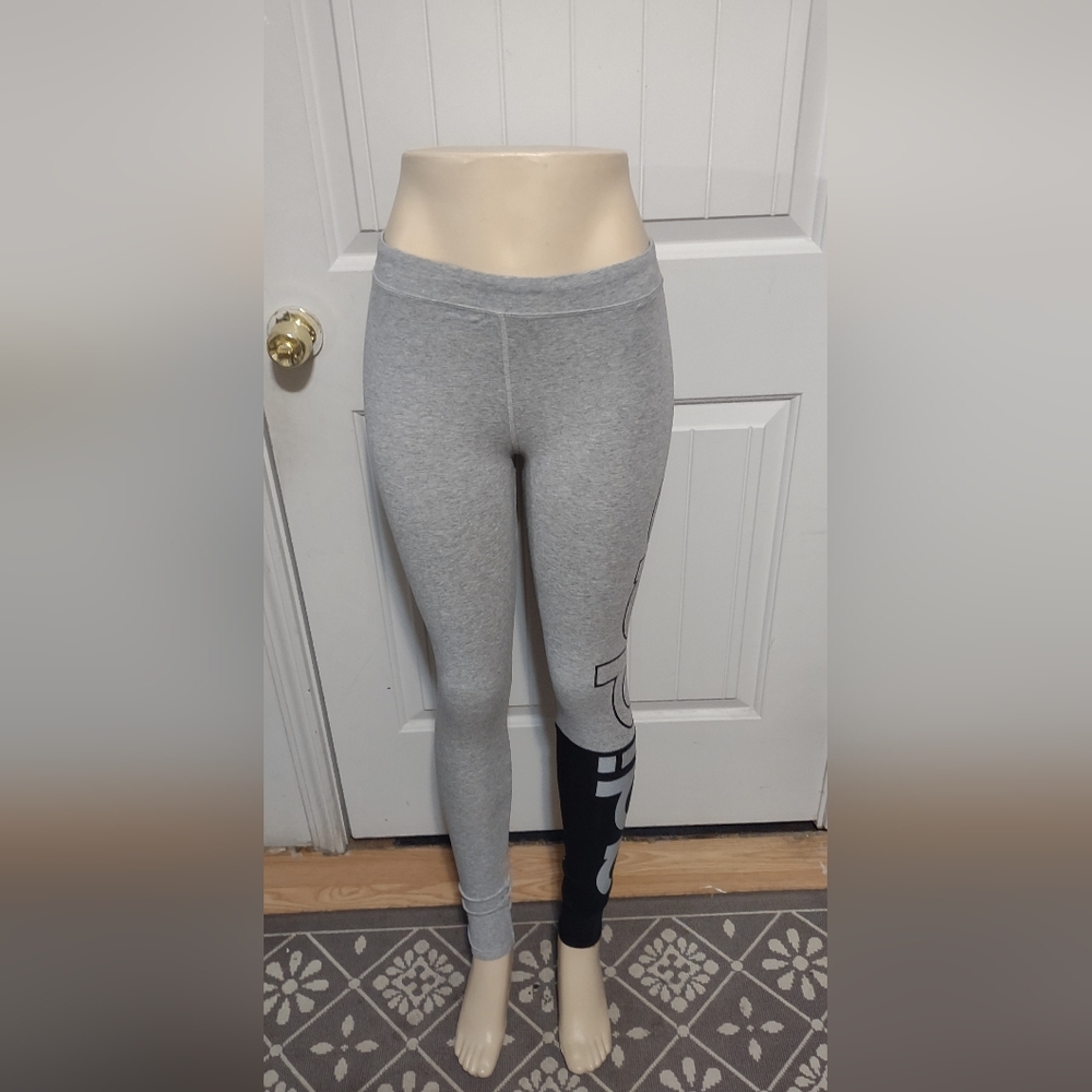 Adidas leggings for girls size XL - Picture 5 of 6